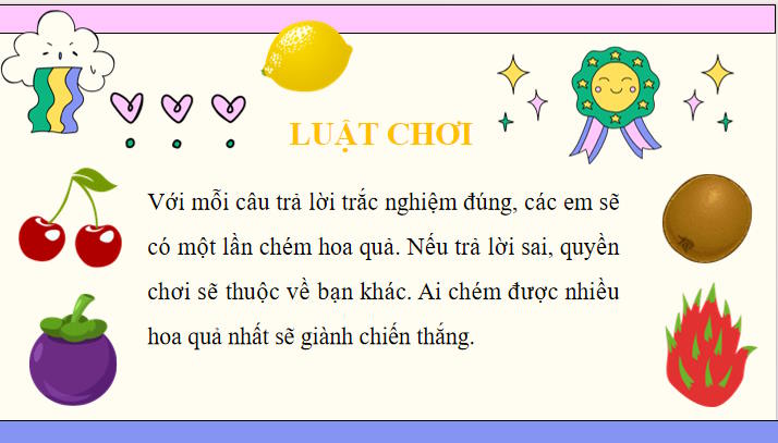 Game khởi động Lịch sử 11 Bài 13