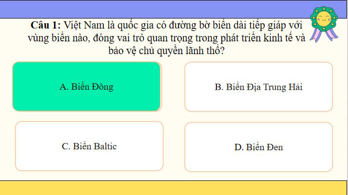 Game khởi động Lịch sử 11 Bài 13