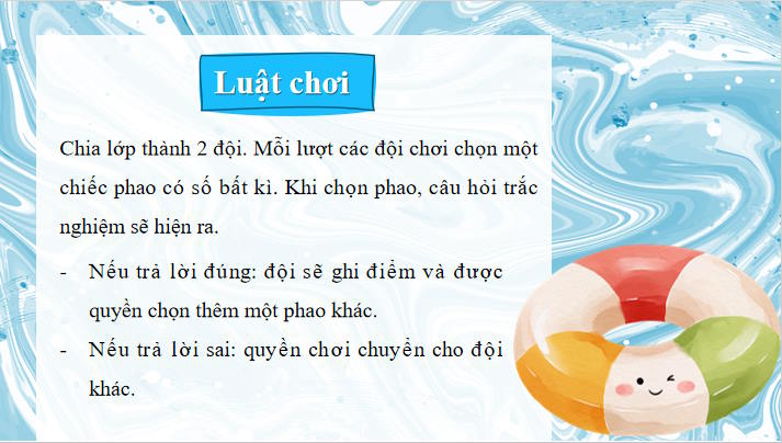 Game khởi động Lịch sử 11 Bài 8