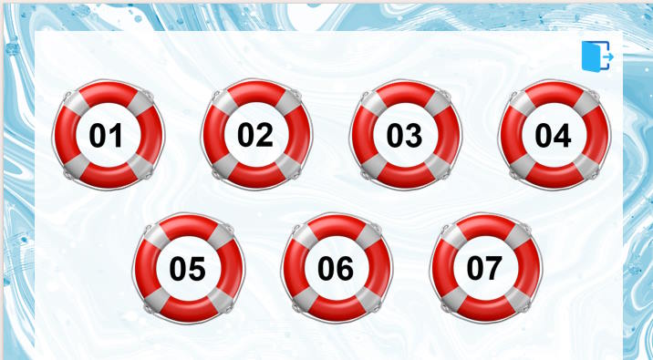 Game khởi động Lịch sử 11 Bài 8