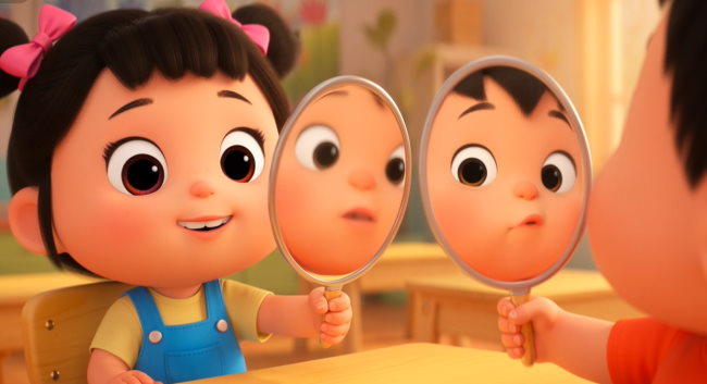Video khởi động Mĩ thuật 2 Chủ đề 7