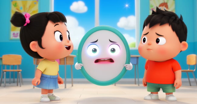 Video khởi động Mĩ thuật 2 Chủ đề 7