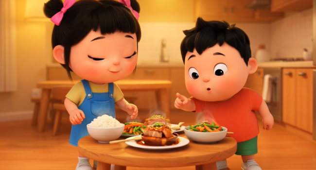 Video khởi động Mĩ thuật 2 Chủ đề 8