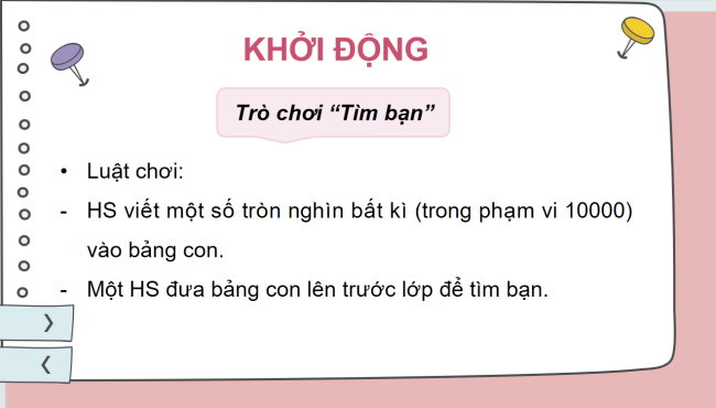 PowerPoint Toán 3: Em làm được những gì trang 32