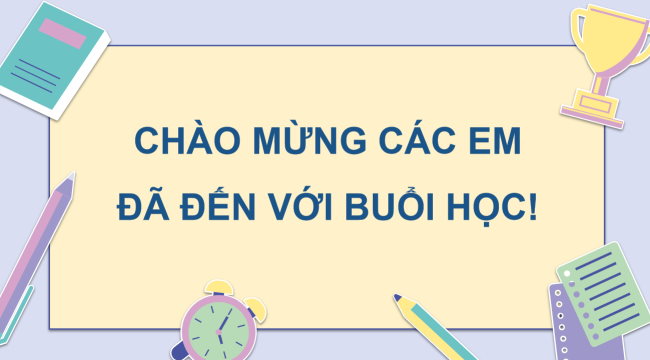 PowerPoint Toán 3: Góc vuông, góc không vuông