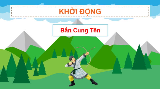 PowerPoint Toán 3: Hình chữ nhật