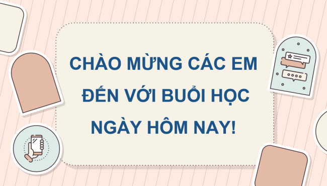 PowerPoint Toán 3: Hình vuông
