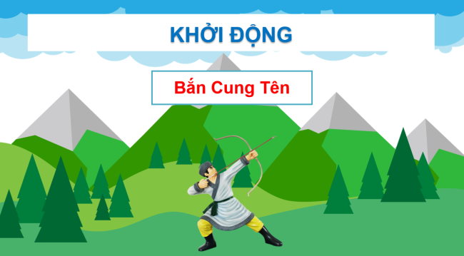 PowerPoint Toán 3: Hình vuông