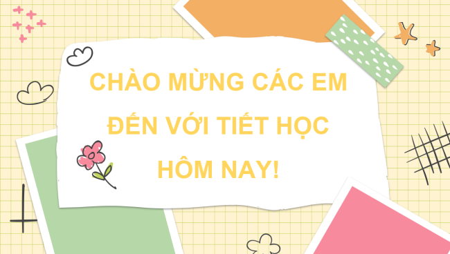 PowerPoint Toán 3: Chu vi hình chữ nhật