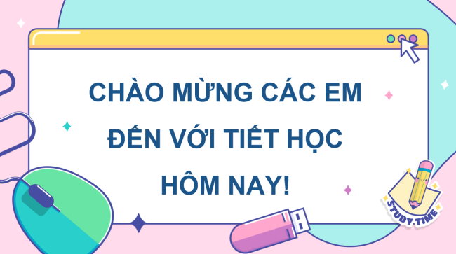 PowerPoint Toán 3: Chu vi hình vuông