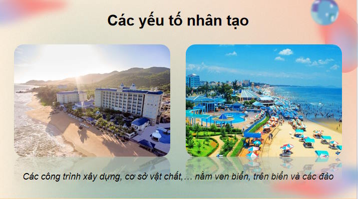 Môi trường và tài nguyên thiên nhiên biển đảo Việt Nam