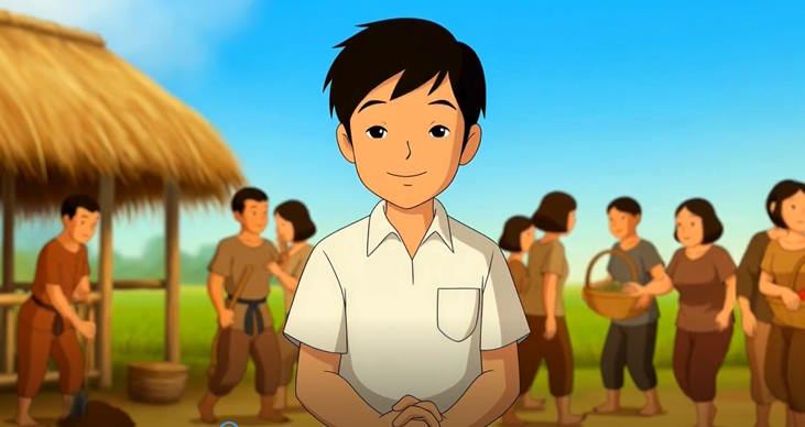 Video AI mở đầu Lịch sử 10 Bài 10
