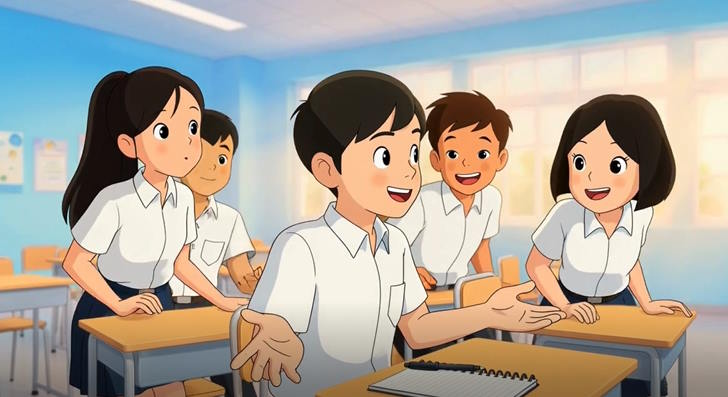 Video AI mở đầu Lịch sử 10 Bài 14