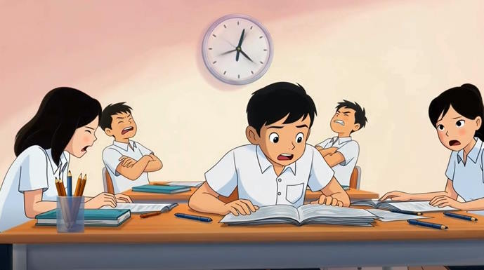 Video AI mở đầu Lịch sử 10 Bài 14