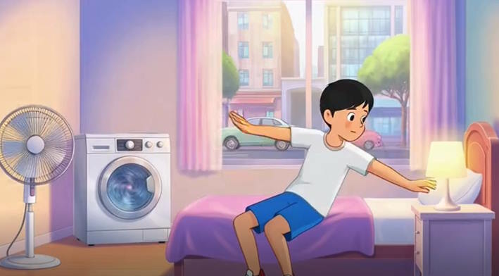 Video AI mở đầu Lịch sử 10 Bài 7