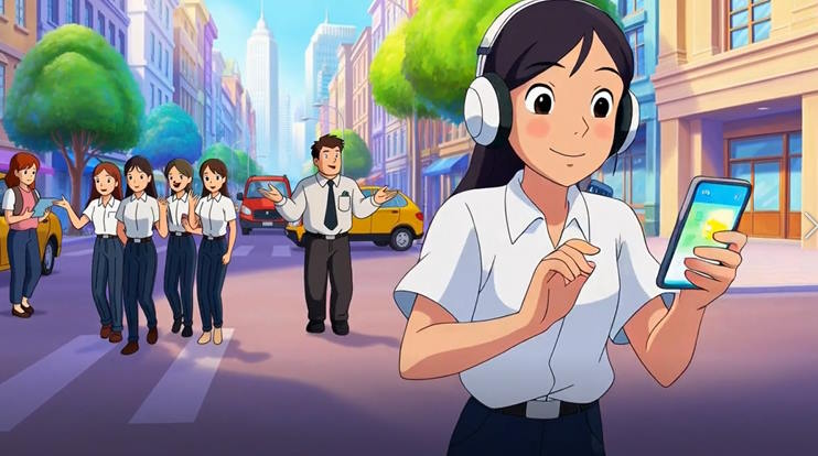Video AI mở đầu Lịch sử 10 Bài 8