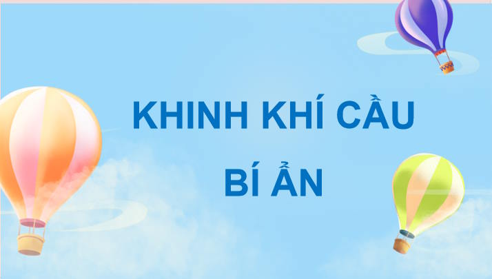 Trò chơi khởi động Sinh học 11 Bài 17