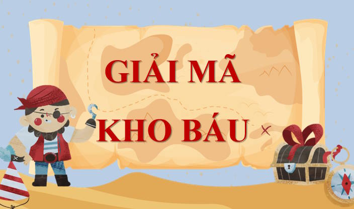 Trò chơi khởi động Sinh học 11 Bài 18