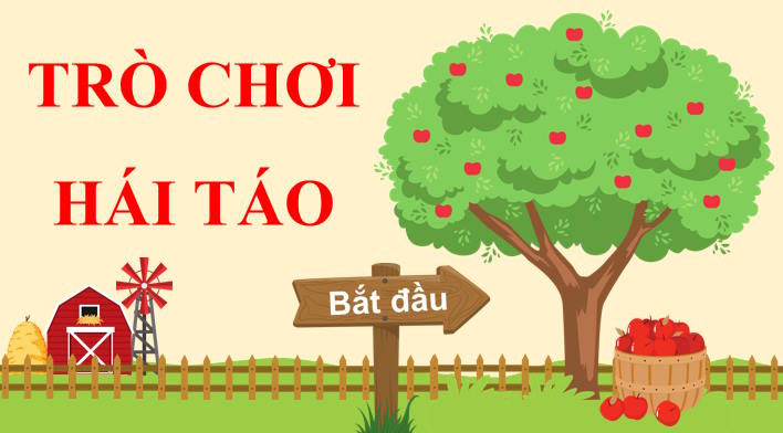 Trò chơi khởi động Sinh học 11 Bài 19