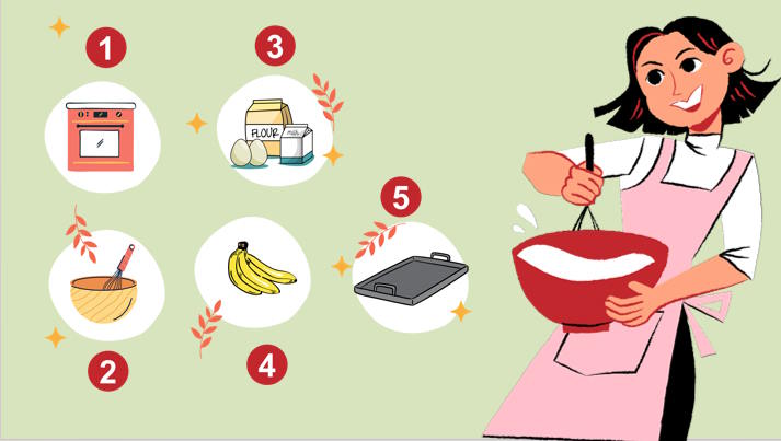 Trò chơi khởi động Sinh học 11 Bài 20
