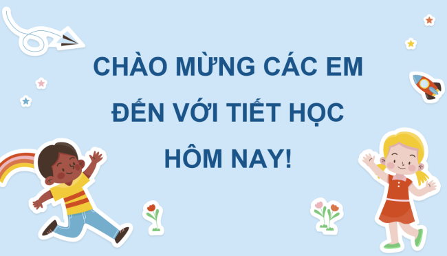 PowerPoint Toán 3: Bảng thống kê số liệu