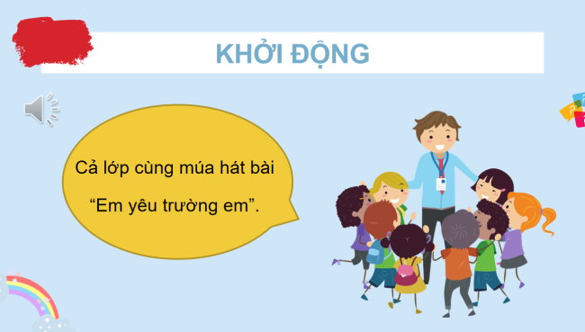 PowerPoint Toán 3: Bảng thống kê số liệu