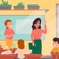 PowerPoint Toán 3: Bảng thống kê số liệu