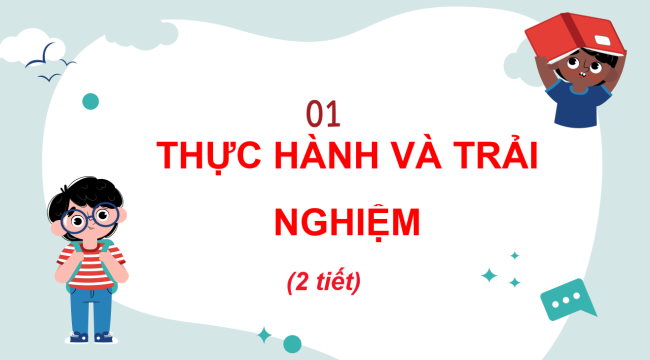 PowerPoint Toán 3: Tính chu vi sàn phòng học, chu vi sân trường
