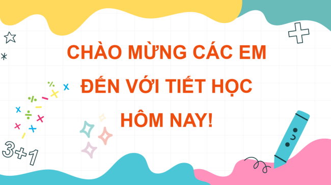 PowerPoint Toán 3: Phép cộng các số trong phạm vi 100000