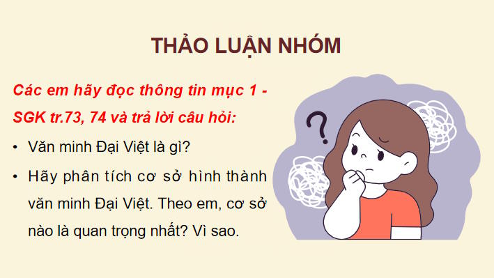 PowerPoint Lịch sử 10 Bài 12