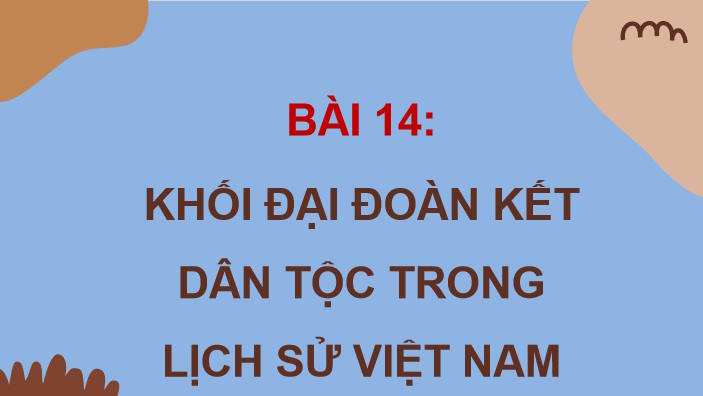 PowerPoint Lịch sử 10 Bài 14
