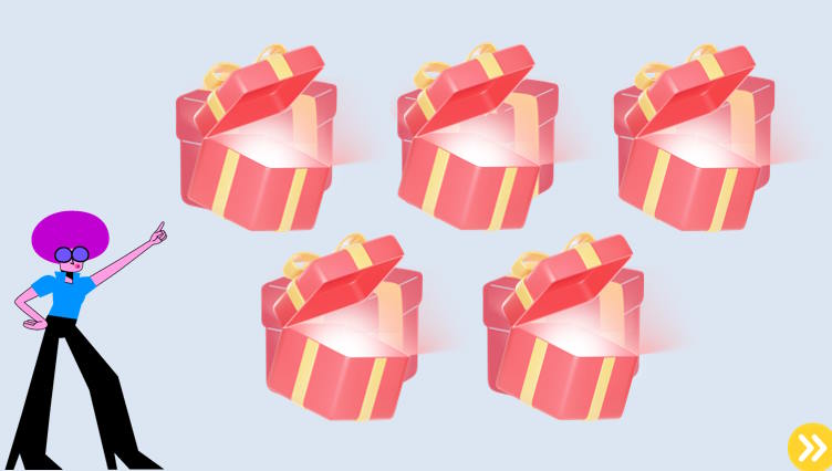 Game khởi động Địa lí 11 Bài 18