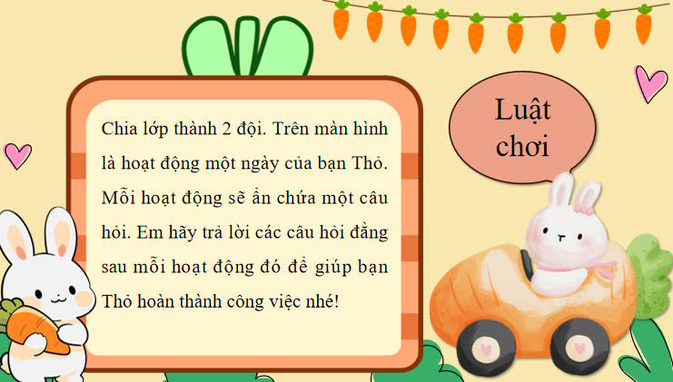 Game khởi động Địa lí 11 Bài 20
