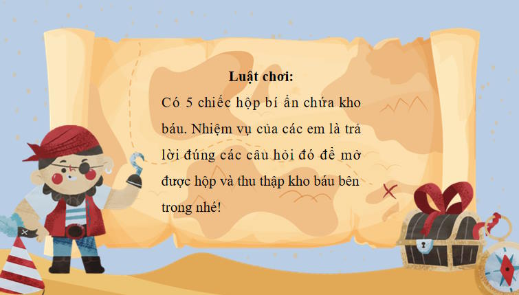 Game khởi động Địa lí 11 Bài 26