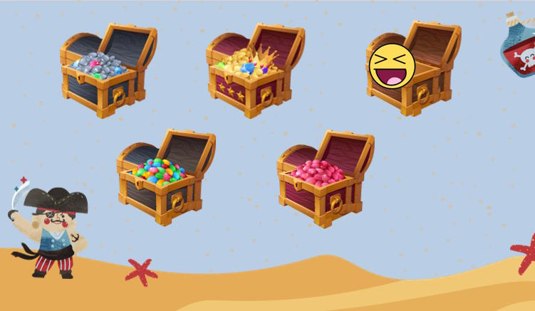 Game khởi động Địa lí 11 Bài 26
