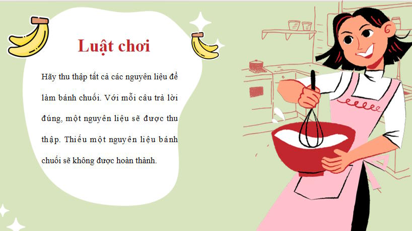 Game khởi động Địa lí 11 Bài 27