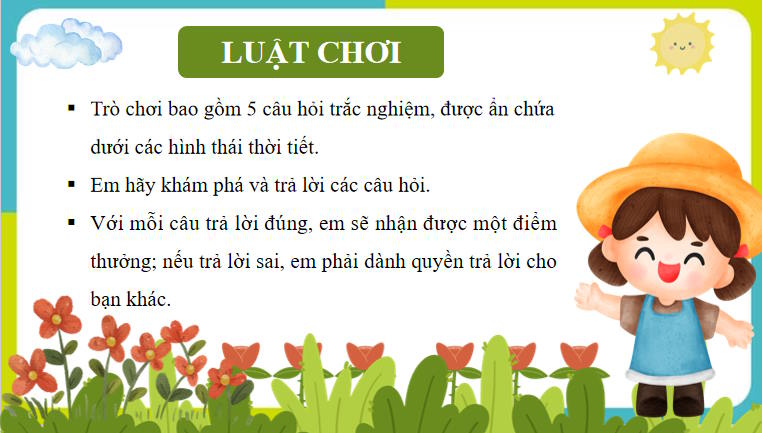 Game khởi động Địa lí 11 Bài 28
