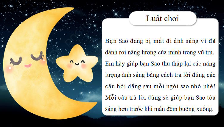 Game khởi động Địa lí 11 Bài 30