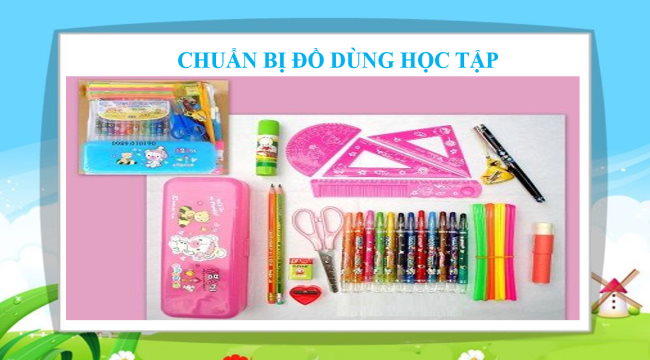 PowerPoint Mĩ thuật 2 Chủ đề 7: Gương mặt thân quen
