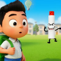 Video AI Phòng chống tác hại của thuốc lá