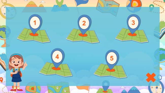Game khởi động Công nghệ 3 Bài 10: Làm đồ chơi