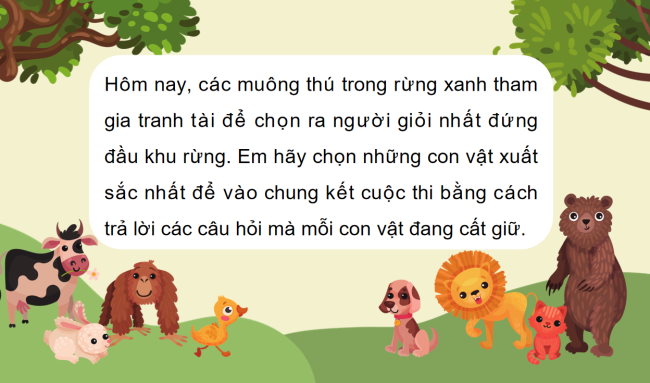 Game khởi động Công nghệ 3 Bài 2: Sử dụng đèn học