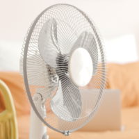 Trò chơi khởi động Công nghệ 3 Bài 3: Sử dụng quạt điện