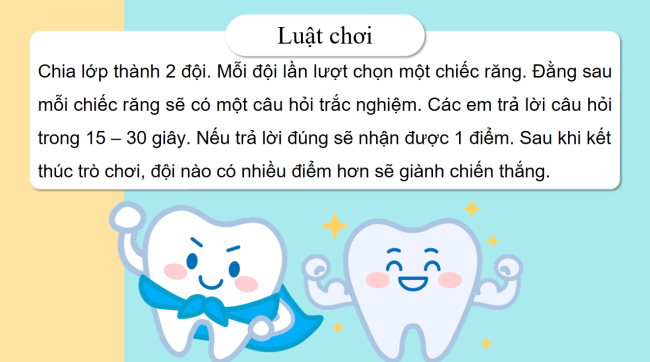 Game khởi động Công nghệ 3 Bài 9: Làm biển báo giao thông