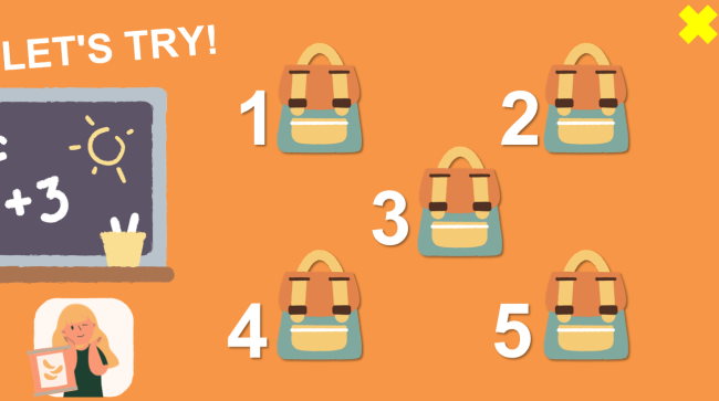 Game khởi động Tiếng Việt 3 Bài 27: Thư của ông Trái Đất gửi các bạn nhỏ