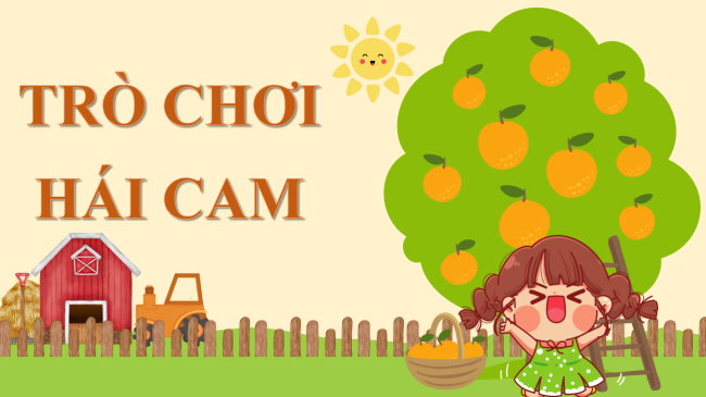 Game khởi động Tiếng Việt 3 Bài 28: Những điều nhỏ tớ làm cho Trái Đất