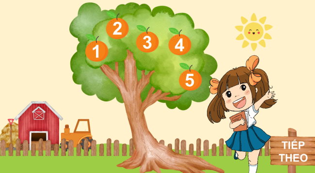 Game khởi động Tiếng Việt 3 Bài 28: Những điều nhỏ tớ làm cho Trái Đất