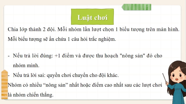 Game khởi động Tiếng Việt 3 Bài 29: Bác sĩ Y-éc-xanh