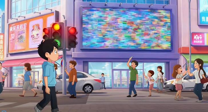 Video AI mở đầu Tin học lớp 8 Bài 16