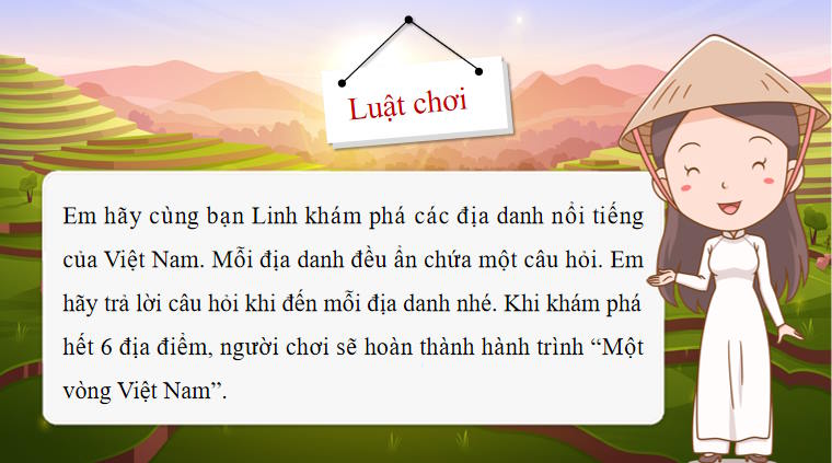 Trò chơi khởi động Công nghệ Trồng trọt 10 Bài 19